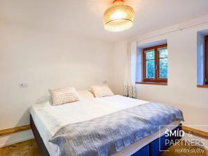 Prodej chalupy, Krásný Les, 130 m2