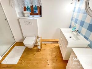 Prodej chalupy, Krásný Les, 130 m2