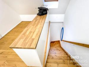 Prodej chalupy, Krásný Les, 130 m2