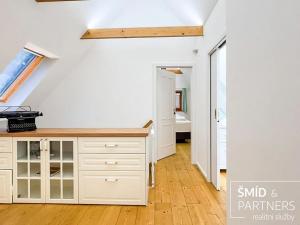 Prodej chalupy, Krásný Les, 130 m2
