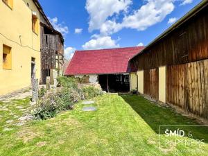 Prodej chalupy, Oselce, 239 m2