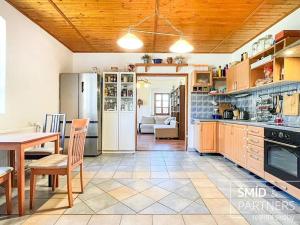 Prodej rodinného domu, Oselce, 239 m2