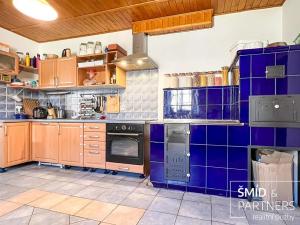 Prodej rodinného domu, Oselce, 239 m2