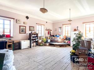 Prodej rodinného domu, Oselce, 239 m2
