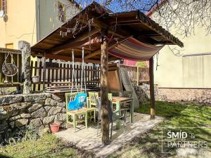 Prodej rodinného domu, Oselce, 239 m2