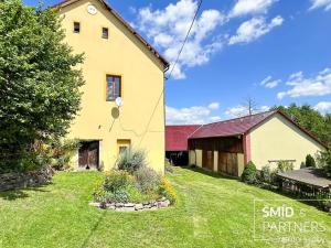 Prodej rodinného domu, Oselce, 239 m2