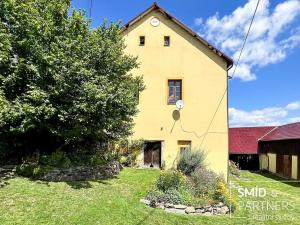 Prodej rodinného domu, Oselce, 239 m2