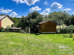 Prodej rodinného domu, Oselce, 239 m2