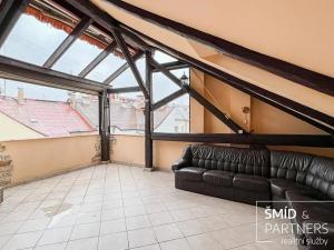 Prodej bytu 5+kk, Plzeň, Martinská, 245 m2