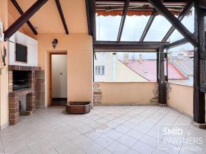 Prodej bytu 5+kk, Plzeň, Martinská, 245 m2