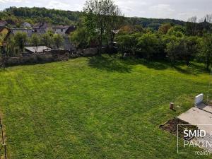 Prodej pozemku pro bydlení, Kutná Hora, Nad Kolmarkem, 1230 m2