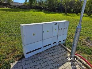 Prodej pozemku pro bydlení, Kutná Hora, Nad Kolmarkem, 1230 m2