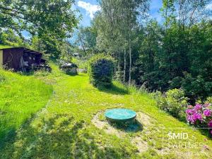 Prodej rodinného domu, Jablonec nad Jizerou, 39 m2