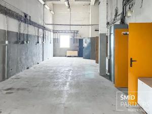Pronájem skladu, Vrátkov, 1170 m2
