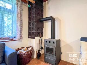 Prodej chalupy, Jablonec nad Jizerou, 39 m2