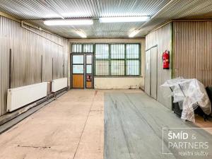 Pronájem obchodního prostoru, Kolín, Karlovo náměstí, 114 m2