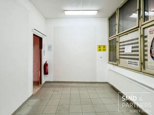 Pronájem obchodního prostoru, Kolín, Karlovo náměstí, 114 m2