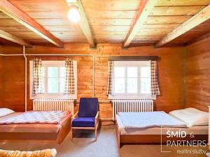 Prodej ubytování, Rokytnice nad Jizerou, 499 m2