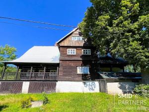 Prodej ubytování, Rokytnice nad Jizerou, 499 m2
