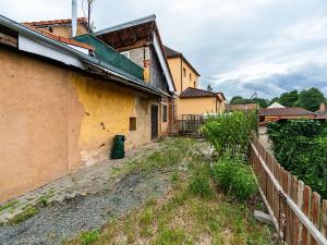Prodej rodinného domu, Šťáhlavy, Dr. Holuba, 166 m2