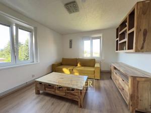 Pronájem bytu 3+1, Teplice, Slovenská, 76 m2