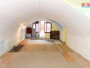 Pronájem obchodního prostoru, Litomyšl - Litomyšl-Město, Smetanovo náměstí, 72 m2