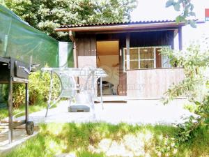 Prodej chaty, Krnov, Úvoz, 13 m2