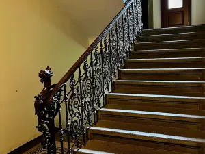 Dražba bytu 3+1, Praha - Vinohrady, Šumavská, 111 m2