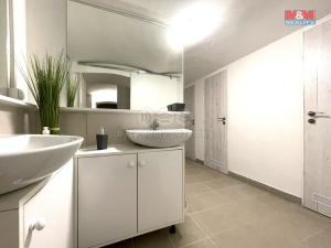 Pronájem obchodního prostoru, Ostrava - Vítkovice, Zengrova, 100 m2
