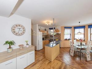 Prodej rodinného domu, Velký Týnec, Floriána Navrátila, 129 m2