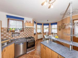 Prodej rodinného domu, Velký Týnec, Floriána Navrátila, 129 m2