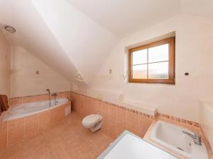 Prodej rodinného domu, Velký Týnec, Floriána Navrátila, 129 m2