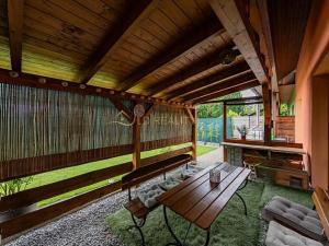 Prodej rodinného domu, Velký Týnec, Floriána Navrátila, 129 m2