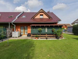 Prodej rodinného domu, Velký Týnec, Floriána Navrátila, 129 m2