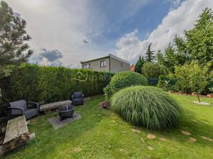 Prodej rodinného domu, Velký Týnec, Floriána Navrátila, 129 m2