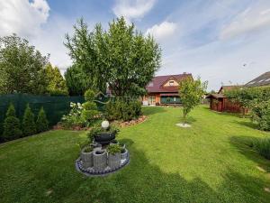 Prodej rodinného domu, Velký Týnec, Floriána Navrátila, 129 m2