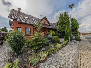 Prodej rodinného domu, Velký Týnec, Floriána Navrátila, 129 m2