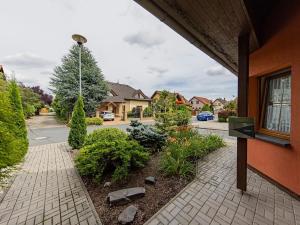 Prodej rodinného domu, Velký Týnec, Floriána Navrátila, 129 m2