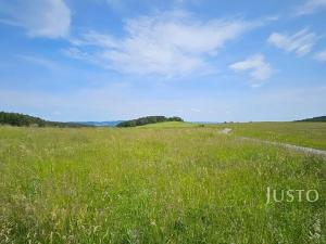 Prodej pozemku pro bydlení, Dobev, 8980 m2