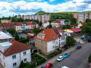 Prodej činžovního domu, Litoměřice, Kamýcká, 313 m2