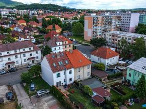 Prodej činžovního domu, Litoměřice, Kamýcká, 313 m2