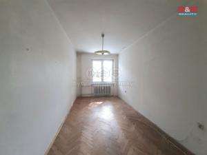 Prodej bytu 4+1, Olomouc - Nová Ulice, Hněvotínská, 77 m2