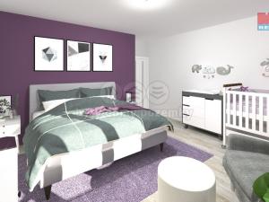 Prodej bytu 4+1, Olomouc - Nová Ulice, Hněvotínská, 77 m2
