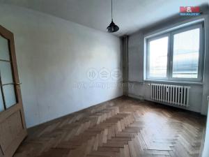 Prodej bytu 4+1, Olomouc - Nová Ulice, Hněvotínská, 77 m2