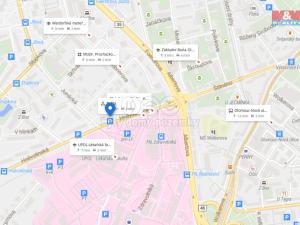 Prodej bytu 4+1, Olomouc - Nová Ulice, Hněvotínská, 77 m2