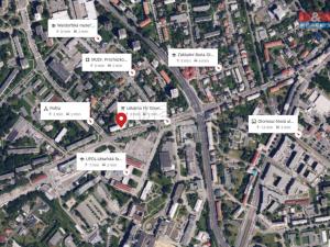 Prodej bytu 4+1, Olomouc - Nová Ulice, Hněvotínská, 77 m2