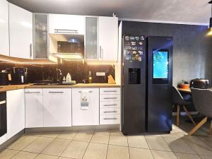 Prodej bytu 3+kk, Praha - Chodov, Hrudičkova, 72 m2