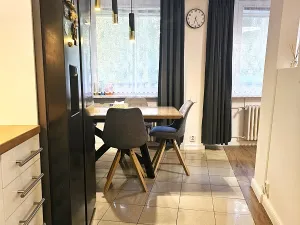 Prodej bytu 3+kk, Praha - Chodov, Hrudičkova, 72 m2