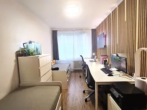 Prodej bytu 3+kk, Praha - Chodov, Hrudičkova, 72 m2