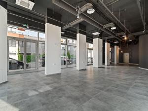 Prodej restaurace, Praha - Holešovice, V háji, 217 m2